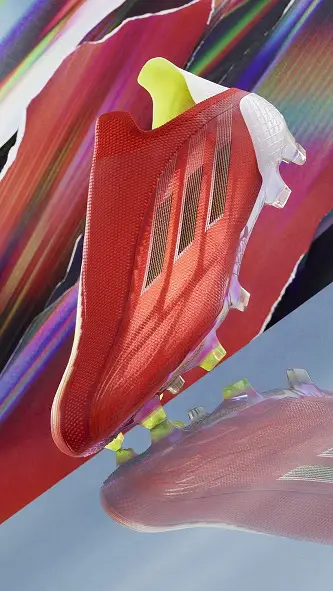 ADIDAS redefines Fast In Football with X SPEEDFLOW