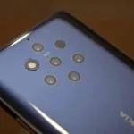 Nokia will be launching a brand new flagship device in China before November 11