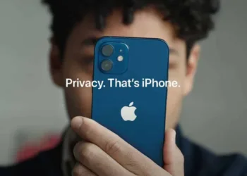 How is Apple's iPhone privacy feature helping Android and Facebook?