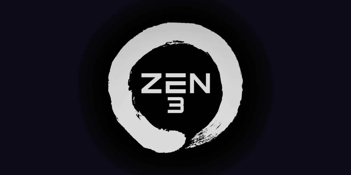 AMD’s unannounced CPU’s could be a refresh of its Ryzen 3000 series