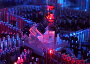 The world’s fastest Quantum computer is born in China