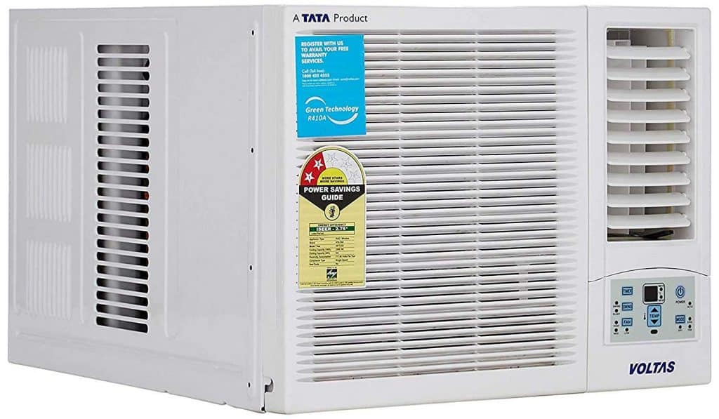 ac 10 Best deals on Window ACs during Amazon Prime Day sale