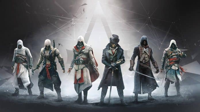 The next version of Assassin's Creed confirmed rumoured to release 2024 with the multiple setting The next version of Assassin's Creed confirmed rumoured to release 2024 with the multiple setting