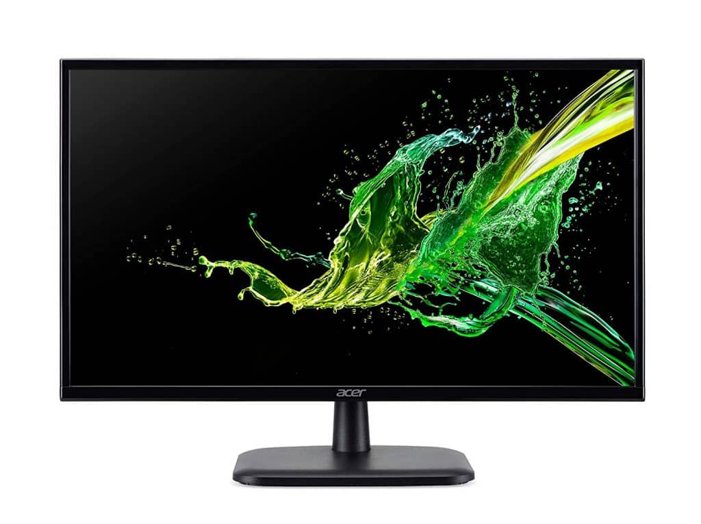 acer 1 Here are all the newly launched monitors during Amazon Prime Day sale