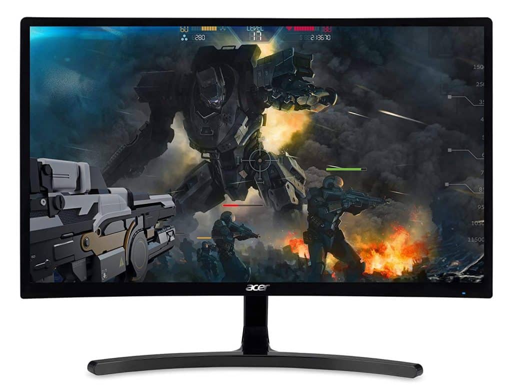 acer 2 Here are all the newly launched monitors during Amazon Prime Day sale