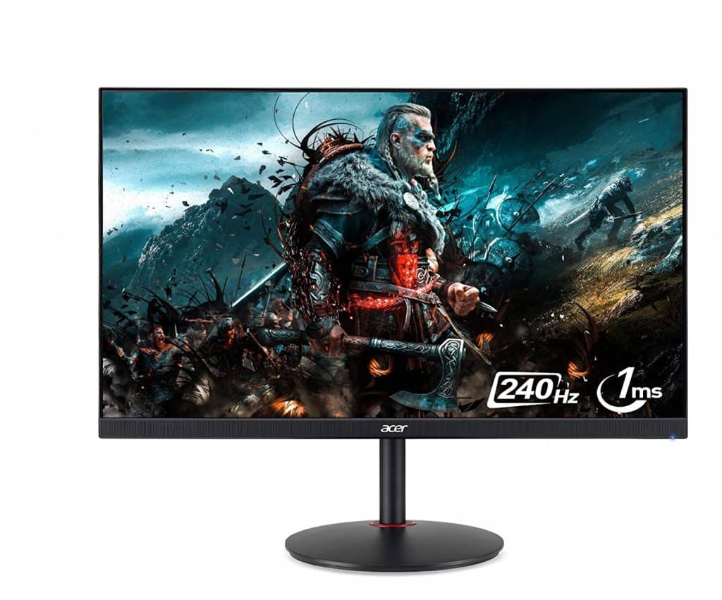 acer 3 Here are all the newly launched monitors during Amazon Prime Day sale