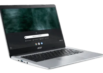 New budget Acer Chromebook with Intel Celeron N4020 now available for ₹23,999