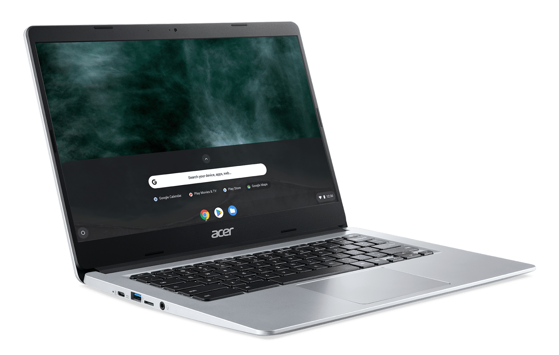 New budget Acer Chromebook with Intel Celeron N4020 now available for ₹23,999