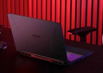 Acer starts releasing the TGP support for its gaming laptops