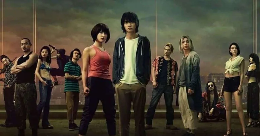 “Alice in Borderland(Season 2)”: Everything We Know So Far