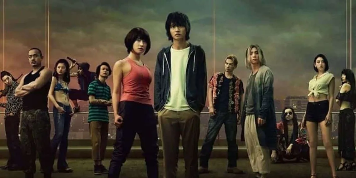 “Alice in Borderland(Season 2)”: Everything We Know So Far