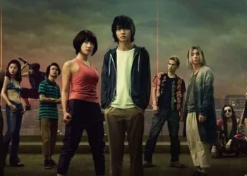 “Alice in Borderland(Season 2)”: Everything We Know So Far