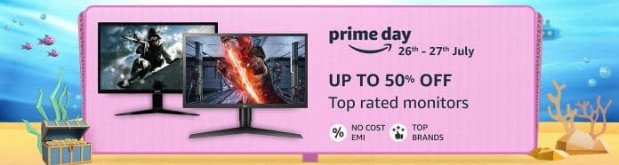 amazon monitor
