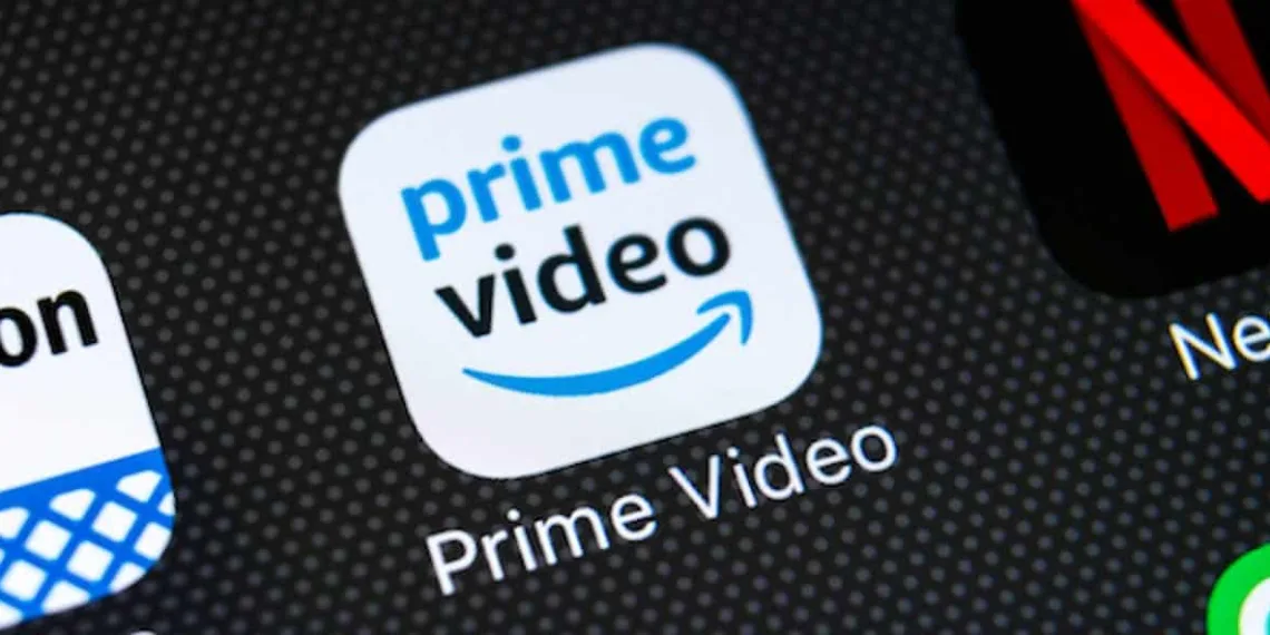 Universal films to stream exclusively on Amazon Prime Video