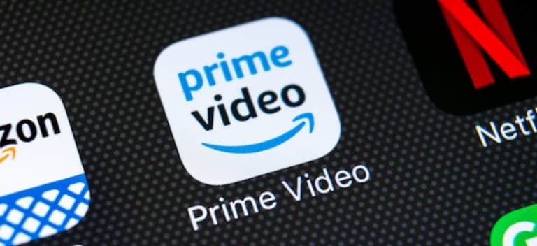 Universal films to stream exclusively on Amazon Prime Video