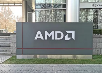 AMD