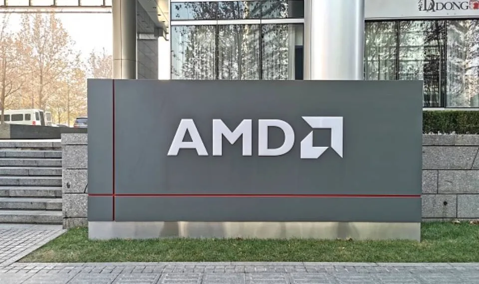 AMD