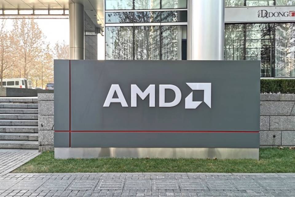 AMD