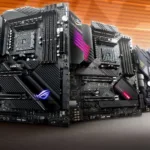 Asus updates the list of motherboards supporting TPM 2.0 for Windows 11