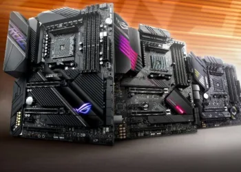 Asus updates the list of motherboards supporting TPM 2.0 for Windows 11