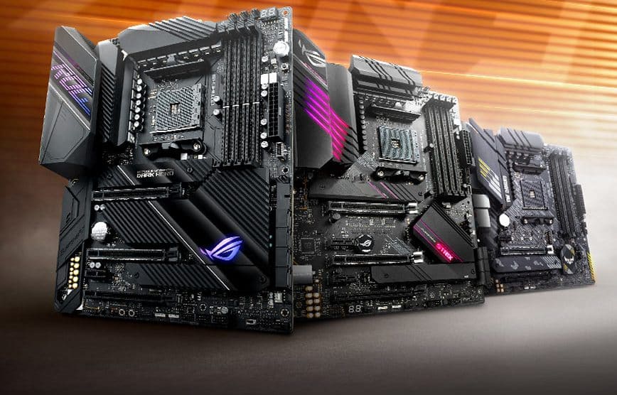 Asus updates the list of motherboards supporting TPM 2.0 for Windows 11
