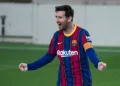 Everything we know about Messi's renewal agreement at Barcelona