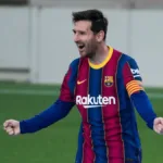 Everything we know about Messi’s renewal agreement at Barcelona