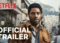 “Beckett”: Netflix has dropped John David Washington’s action thriller film