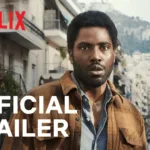 “Beckett”: Netflix has dropped John David Washington’s action thriller film