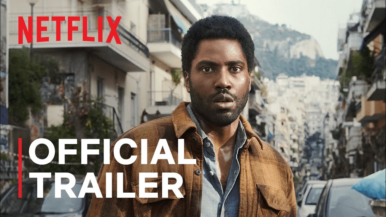 “Beckett”: Netflix has dropped John David Washington’s action thriller film “Beckett”: Netflix has dropped John David Washington’s action thriller film