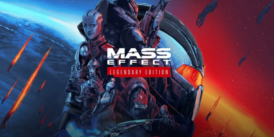 New Mass Effect- Upcoming BioWare RPG’s details