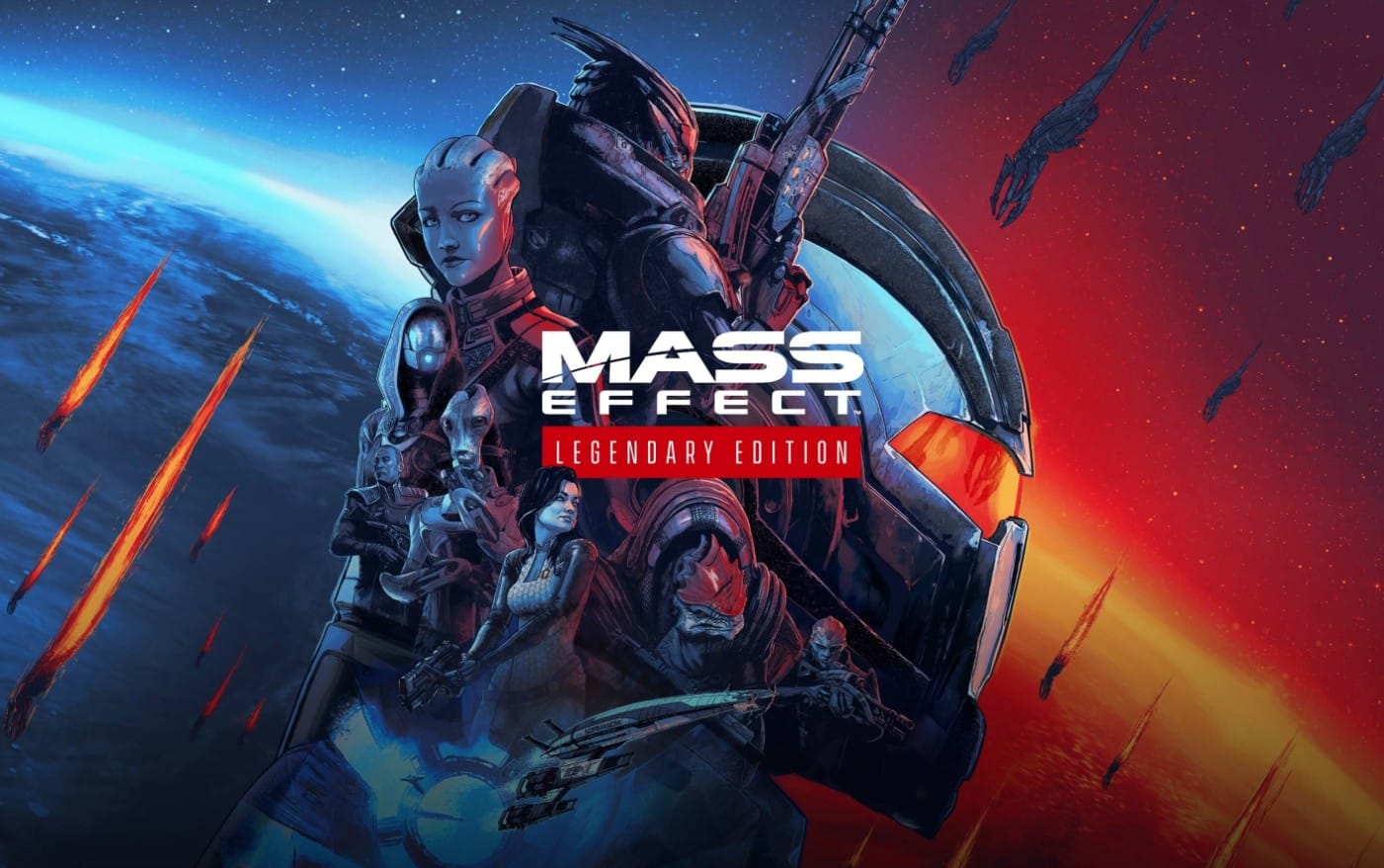 New Mass Effect- Upcoming BioWare RPG’s details New Mass Effect- Upcoming BioWare RPG’s details