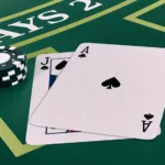 Online Blackjack 2021