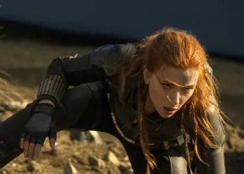 “Black Widow” Ending Explained and Other details