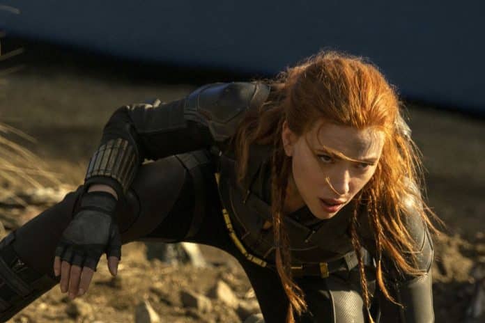 “Black Widow” Ending Explained and Other details “Black Widow” Ending Explained and Other details