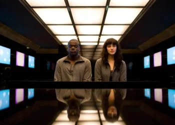 “Black Mirror(Season 6)”: The Renewal Status of the Upcoming Netflix Series