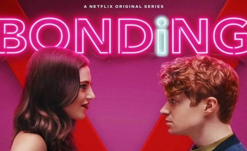 “Bonding”: Netflix has cancelled the Dark Comedy Series for Season 3