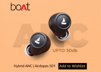 boAt Airdopes 501 ANC - 1_TechnoSports.co.in