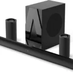 Best deals on Speaker bars during Flipkart Big Saving Days sale