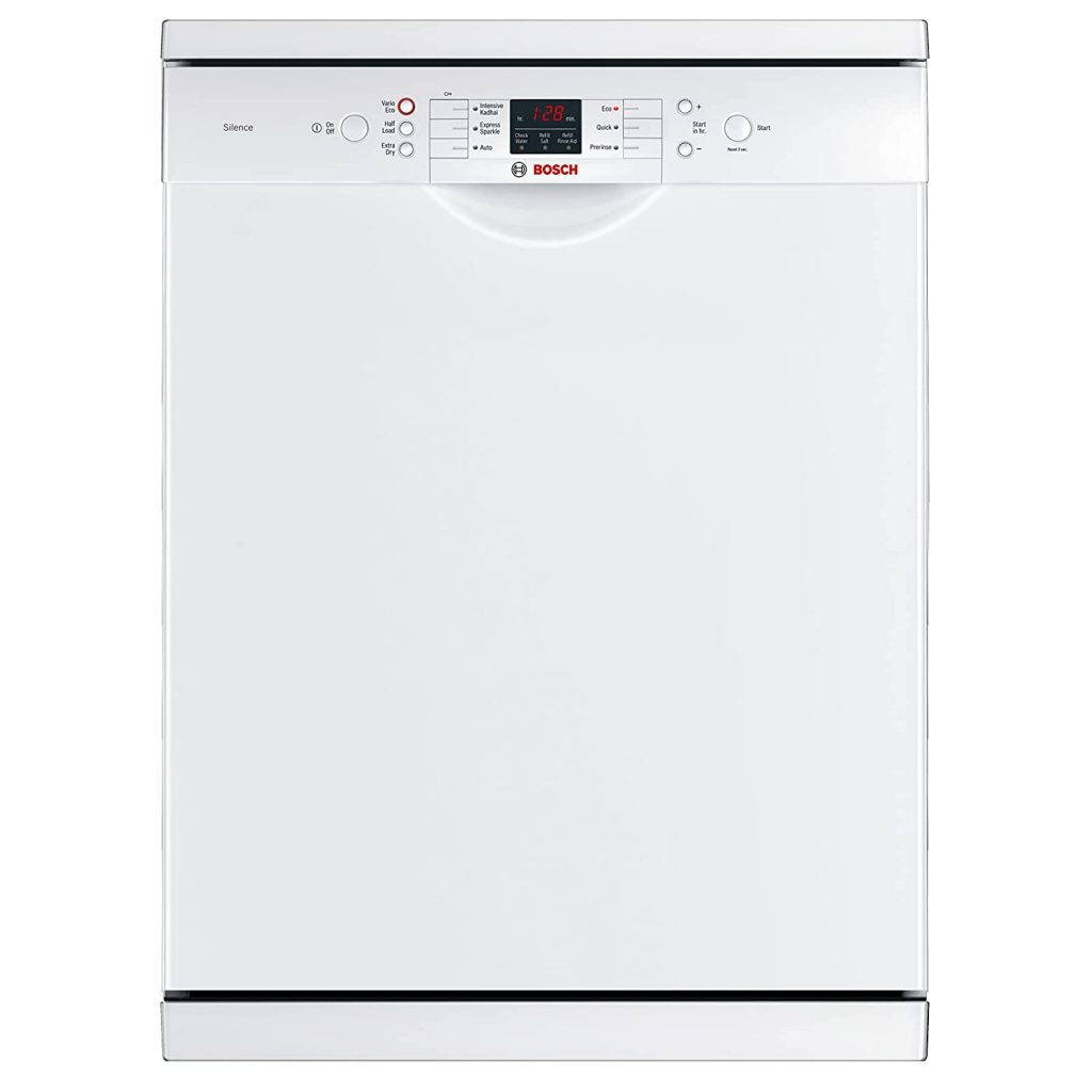 bosch Best deals on Dishwashers during Amazon Prime Day sale