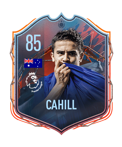 cahill FIFA 22 Heroes: Everything you need to know about the newly introduced FUT Heroes player cards