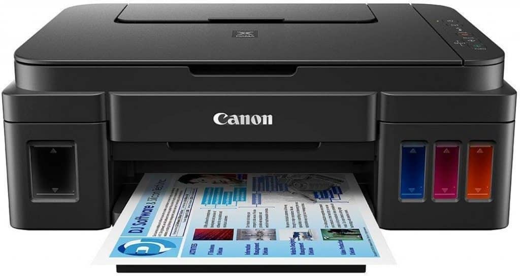 canon 1 Here are all the Amazon Prime Day deals on Printers