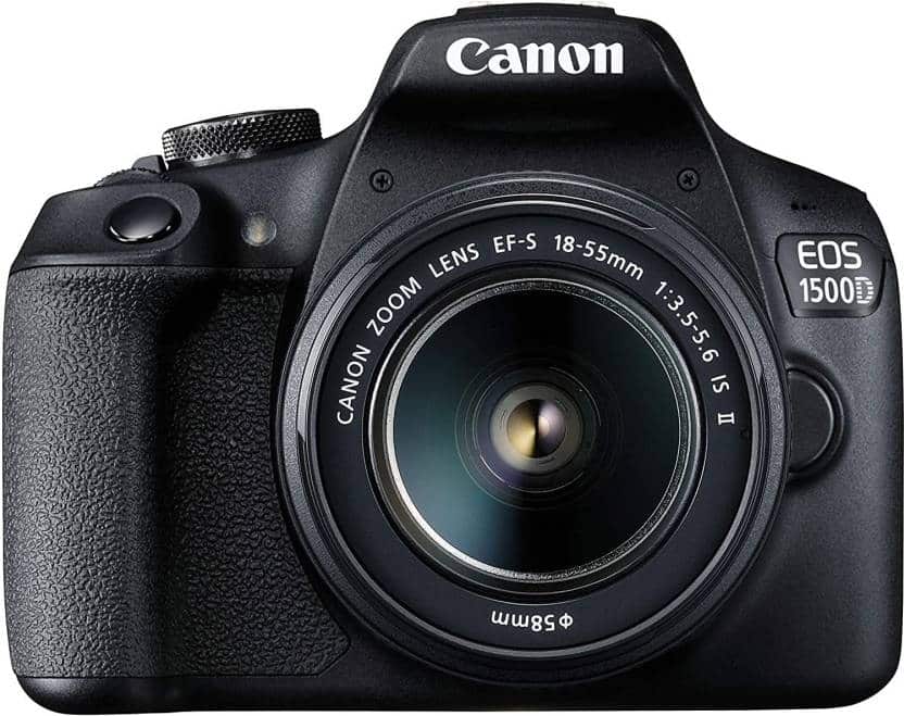 canon 1 Best DSLR Camera deals to buy on Flipkart Big Saving Days