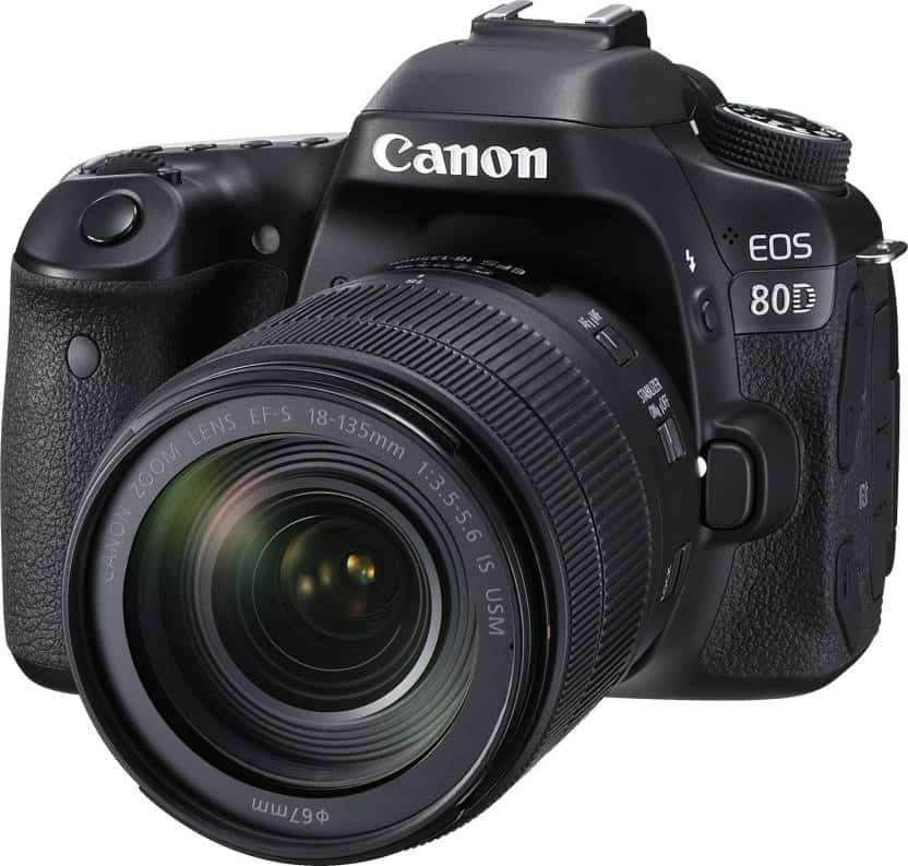 canon 2 Best DSLR Camera deals to buy on Flipkart Big Saving Days