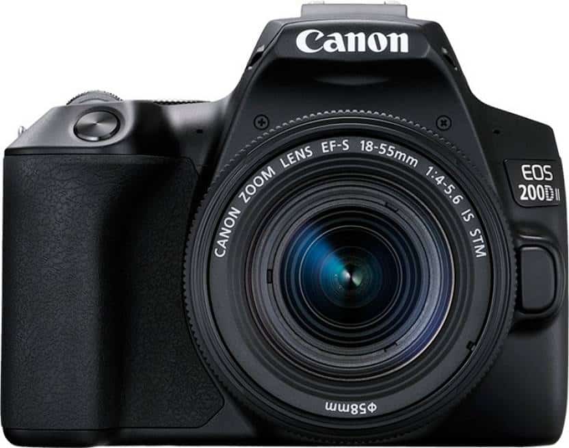 canon 4 Best DSLR Camera deals to buy on Flipkart Big Saving Days