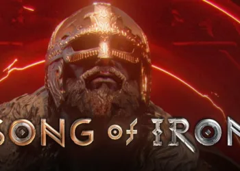 SONG of IRON