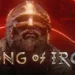 SONG of IRON