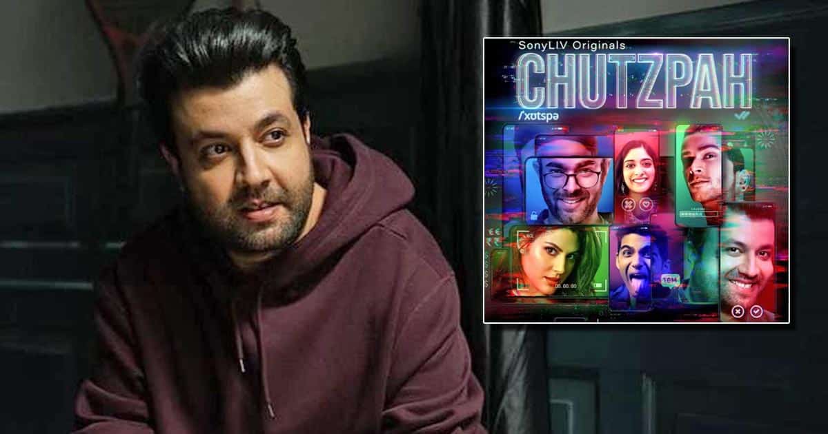 “Chutzpah”: SonyLIV has dropped the trailer of the quirky entertainer