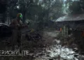 Chernobylite