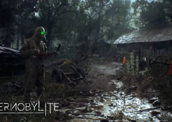 Chernobylite